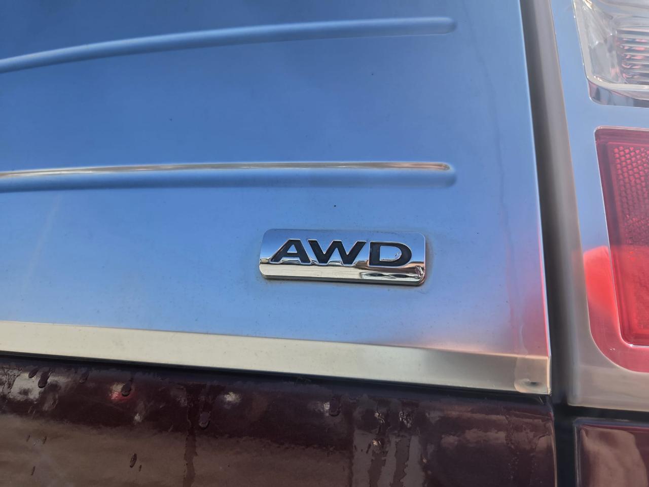 Ford Flex  2009