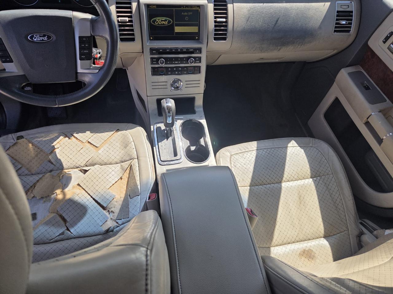 Ford Flex  2009