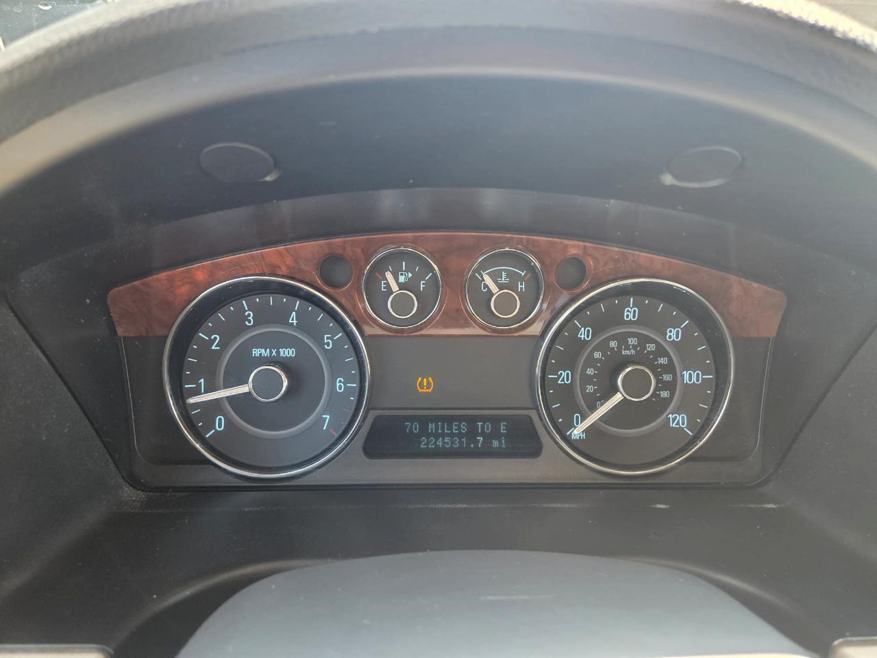 Ford Flex  2009