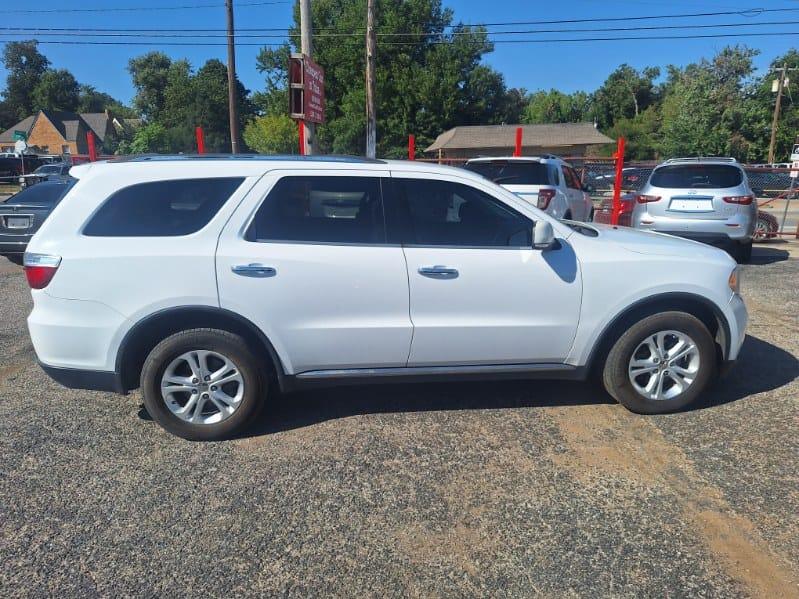 Dodge Durango  2013