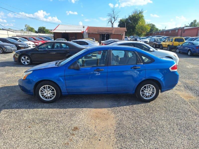 Ford Focus  2011