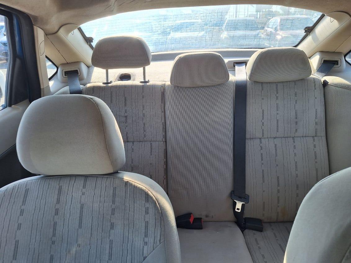 Ford Focus  2011