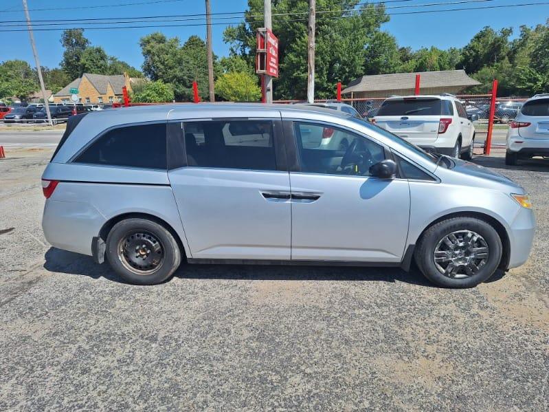 Honda Odyssey  2013