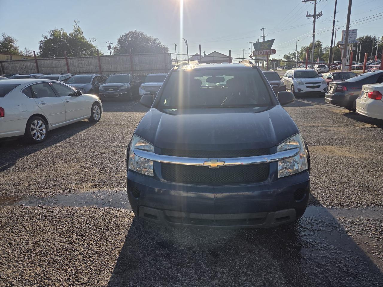 Chevrolet Equinox LS 2009