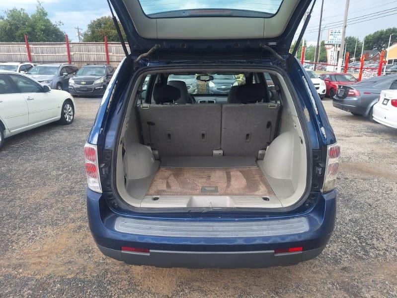 Chevrolet Equinox LS 2009