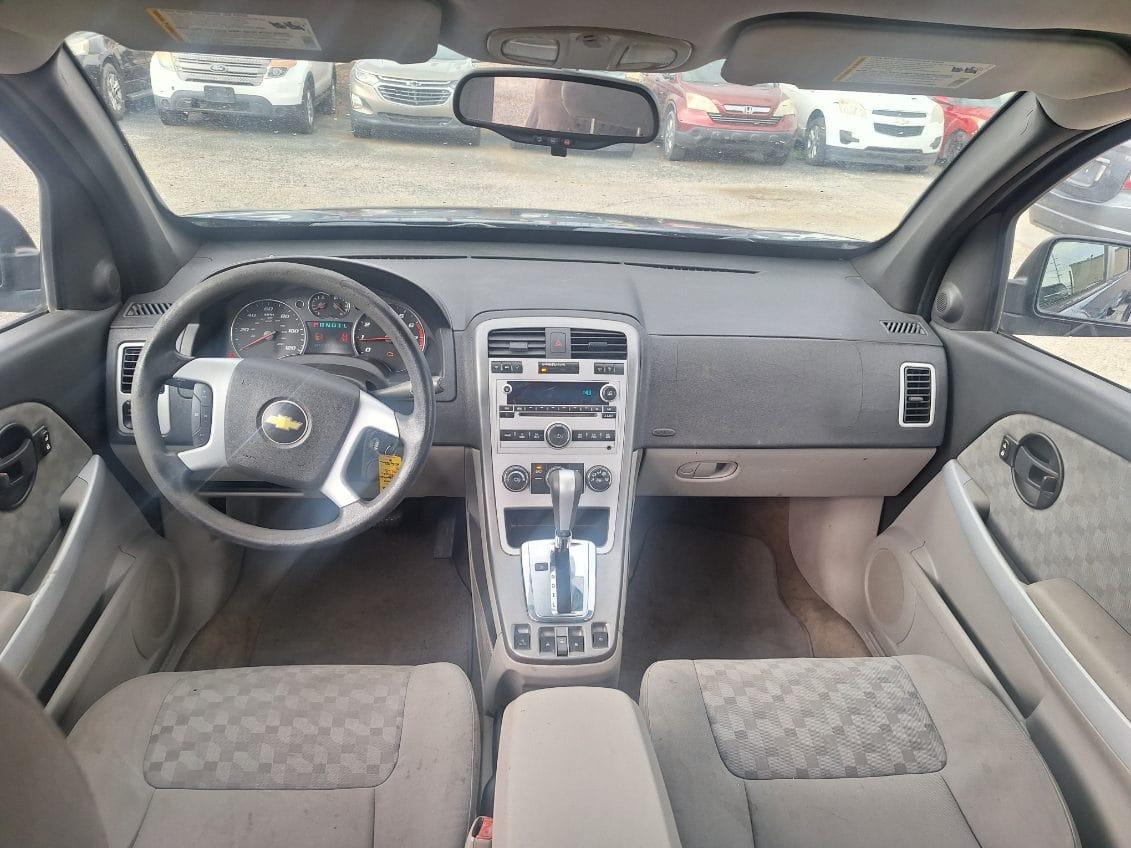 Chevrolet Equinox LS 2009