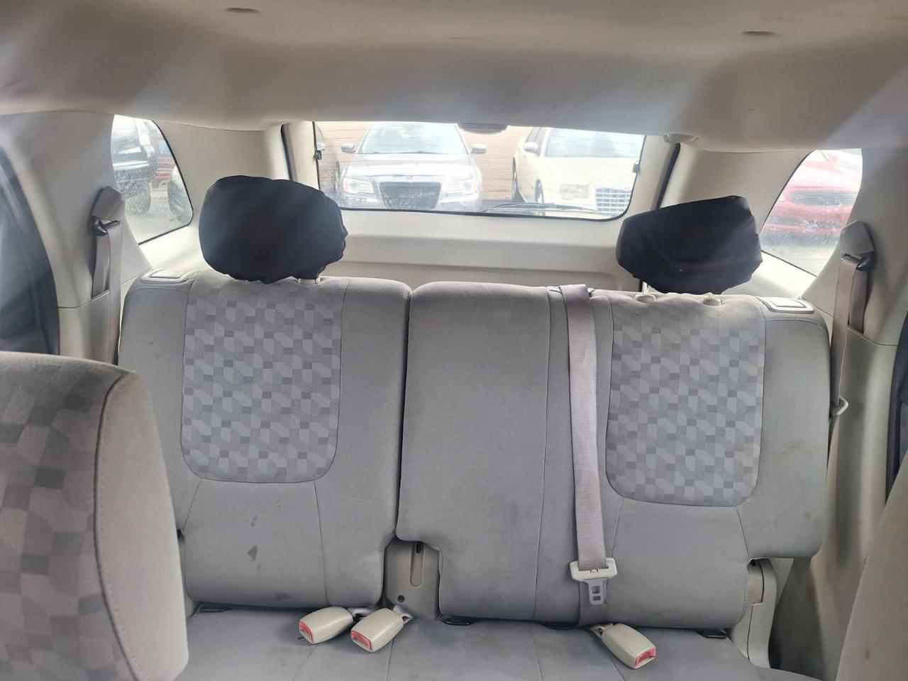 Chevrolet Equinox LS 2009