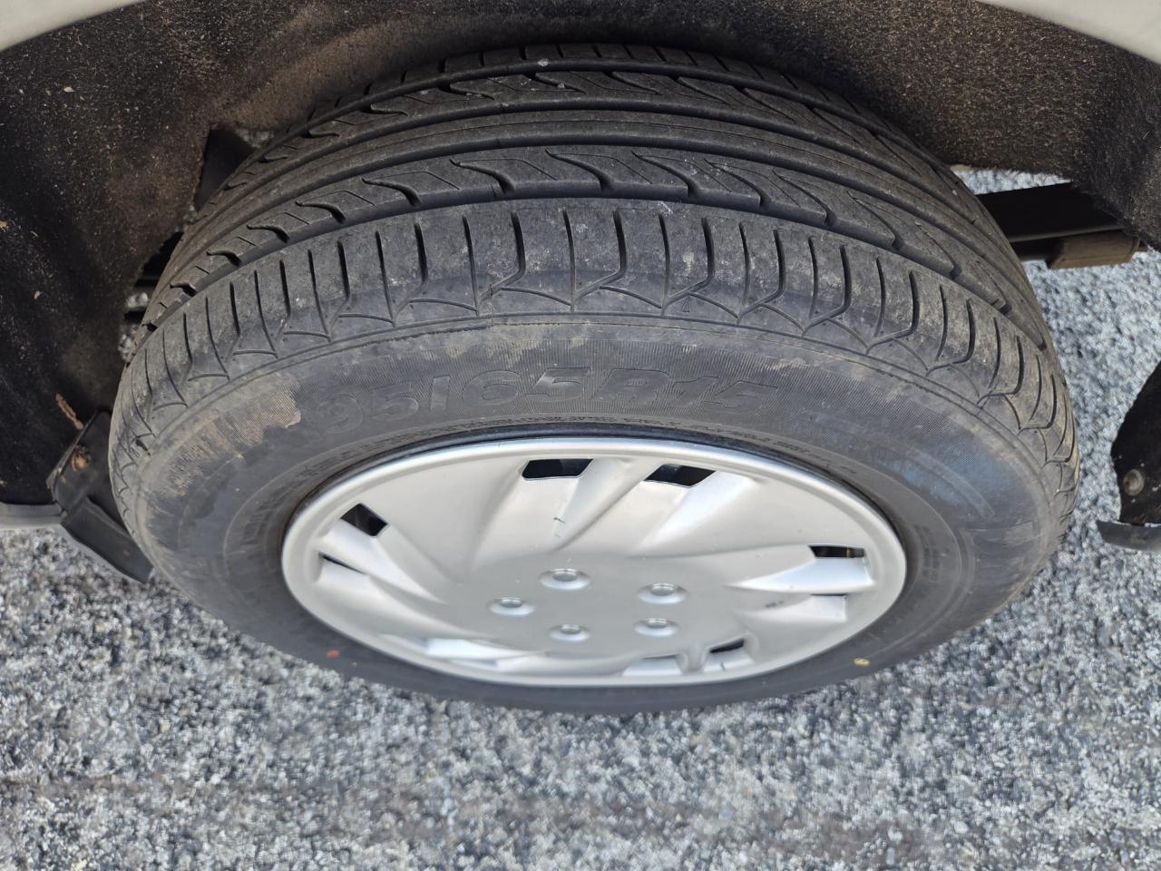 Ford Transit Connect  2012