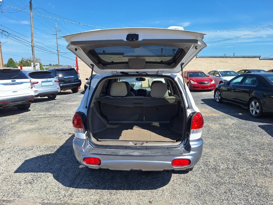Hyundai Santa Fe  2006