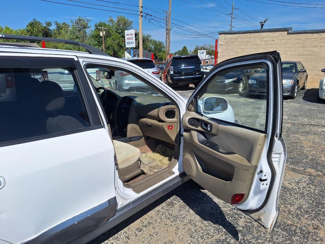 Hyundai Santa Fe  2006