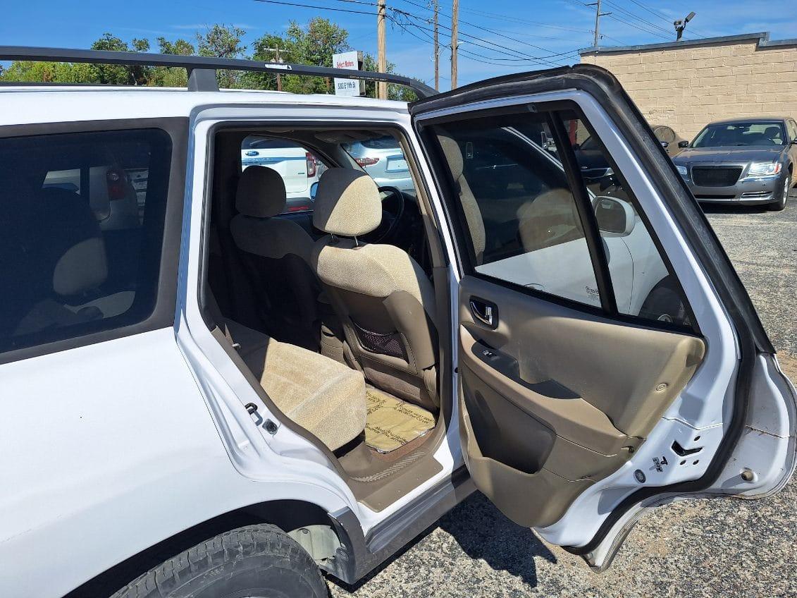 Hyundai Santa Fe  2006
