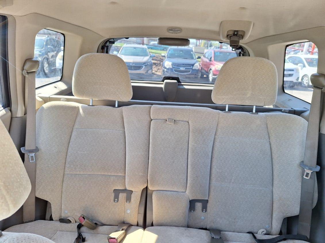 Hyundai Santa Fe  2006