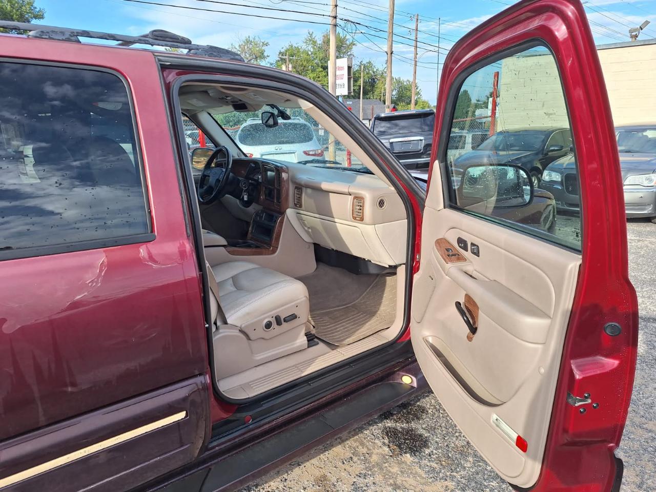Chevrolet Avalanche LS 1500 2006
