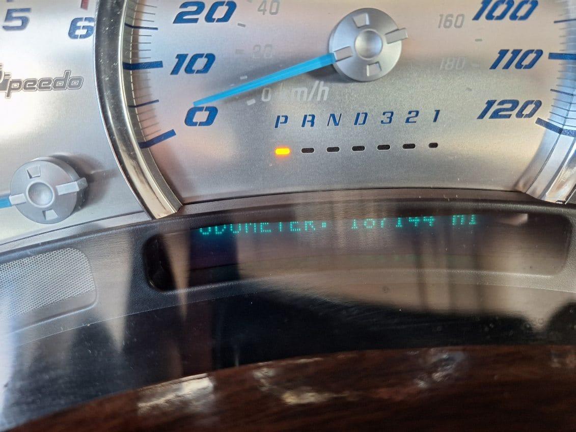 Chevrolet Avalanche LS 1500 2006