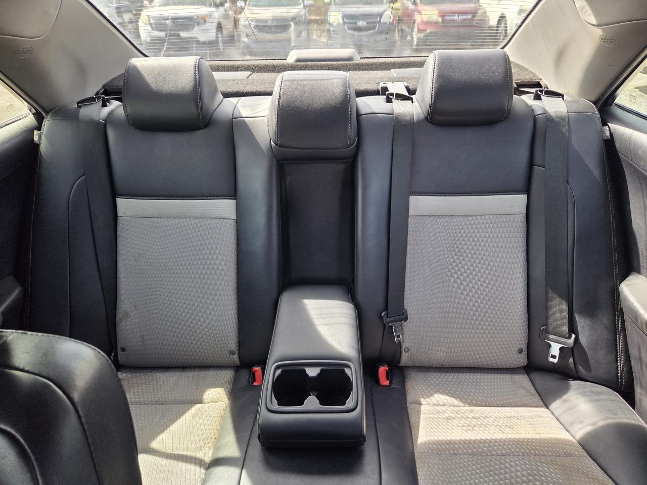Toyota Camry  2014