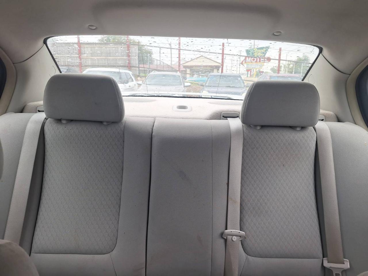 Chevrolet Malibu LT 2007