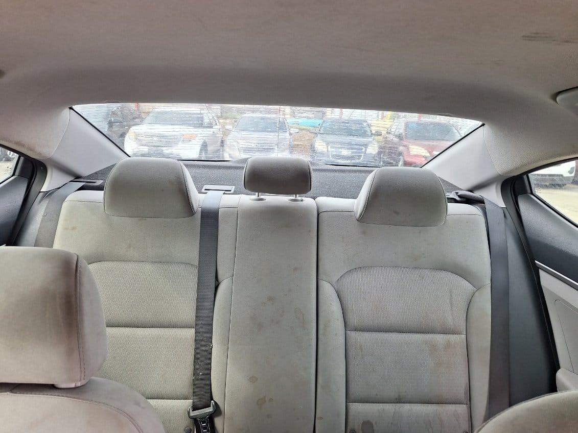 Hyundai Elantra SE 2017