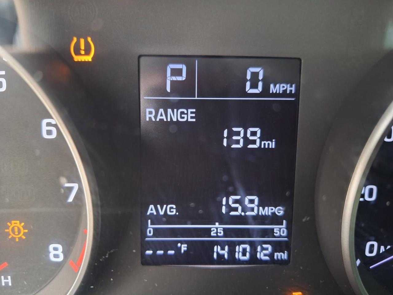 Hyundai Elantra SE 2017