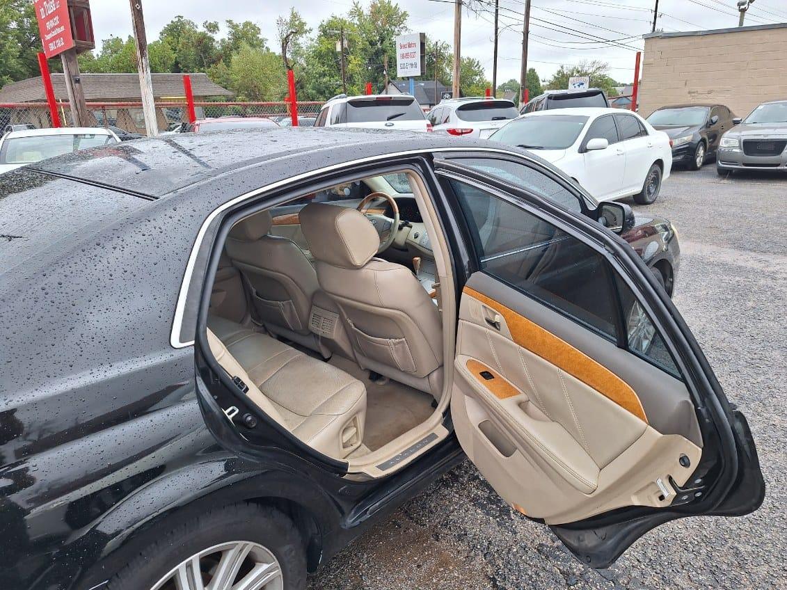 Toyota Avalon XL 2006