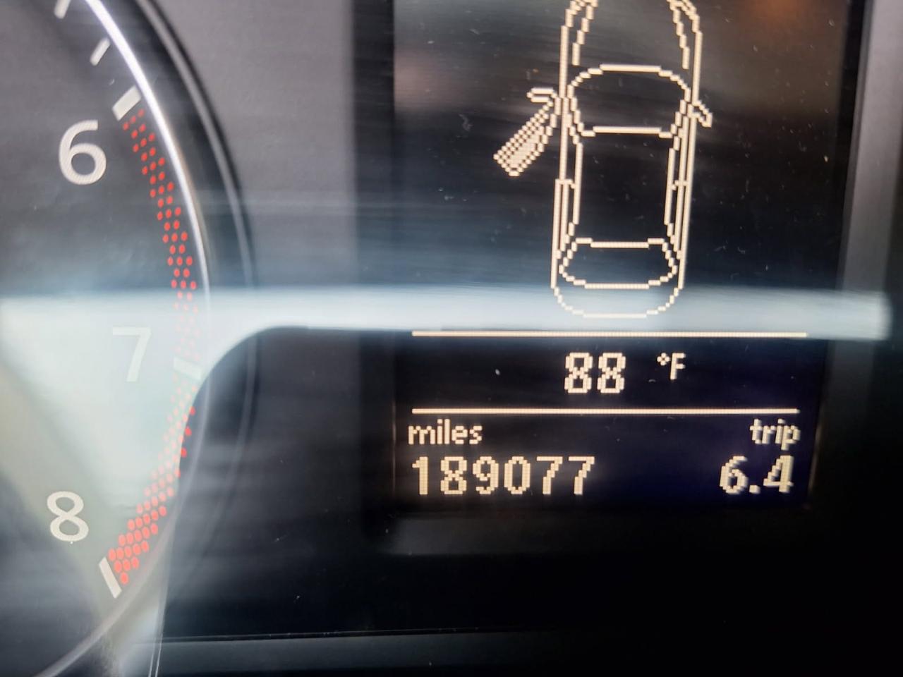 Volkswagen Passat  2012