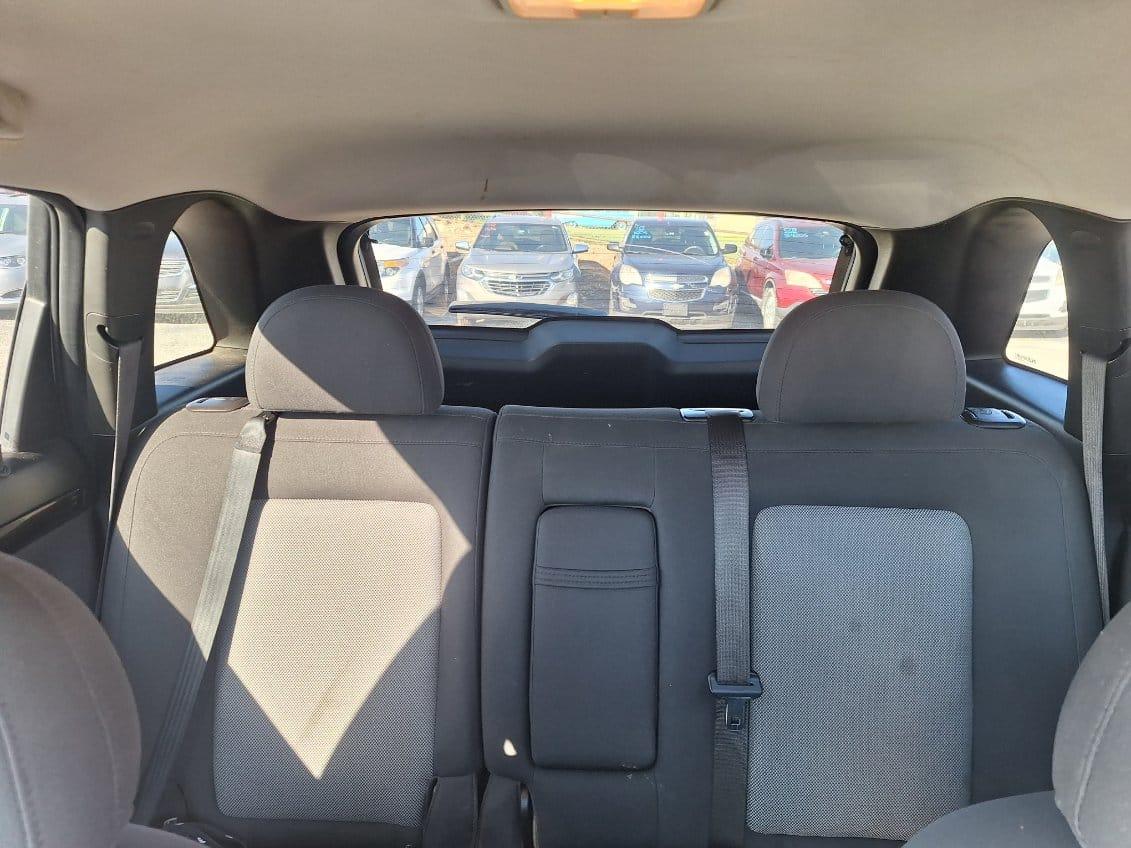 Chevrolet Captiva Sport  2015