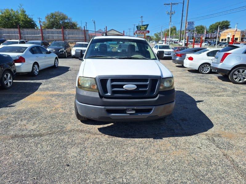 Ford F-150  2008