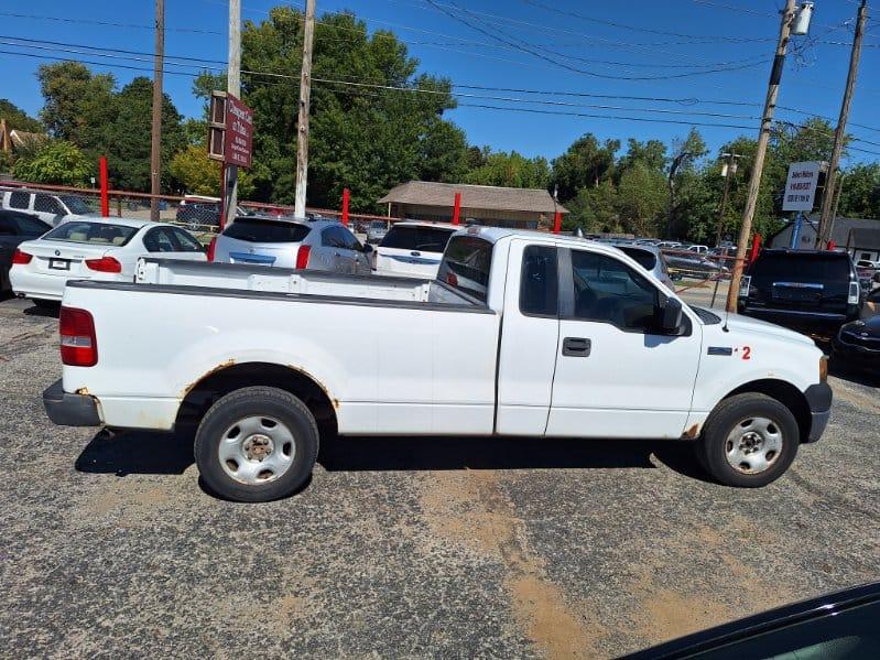 Ford F-150  2008