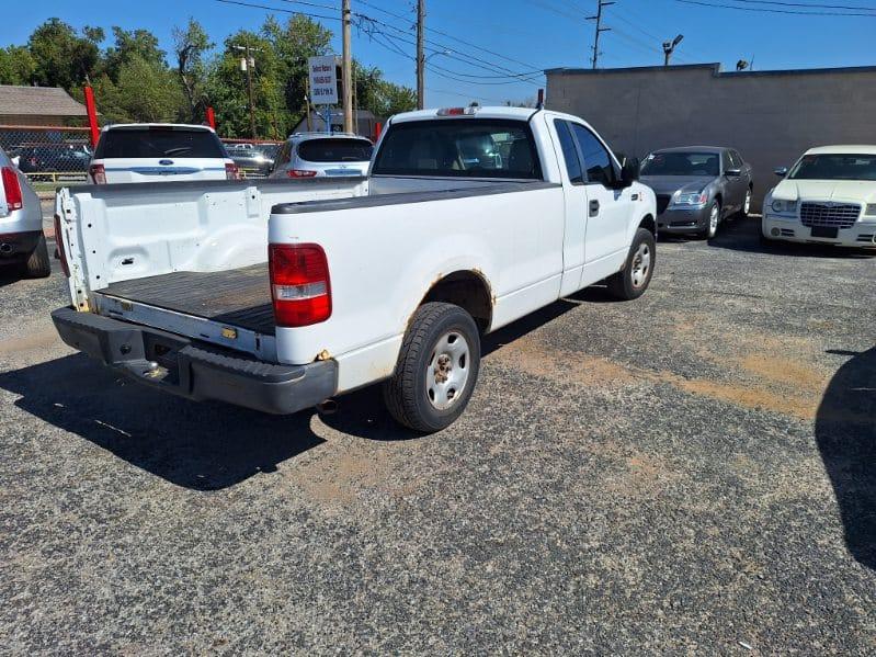 Ford F-150  2008