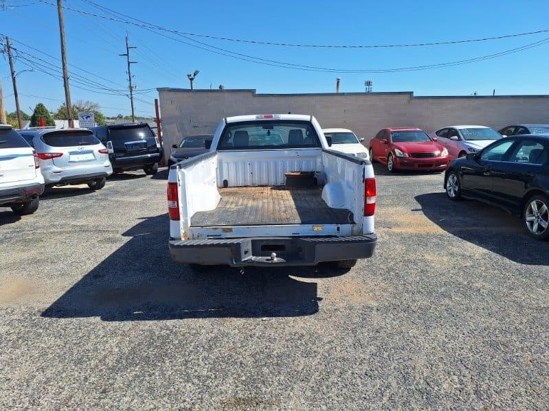 Ford F-150  2008