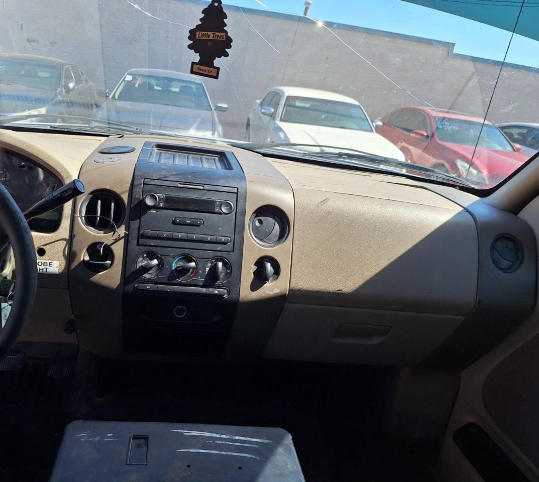 Ford F-150  2008