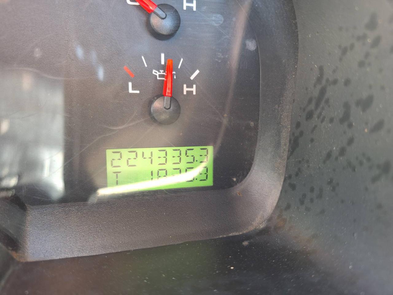Ford F-150  2008