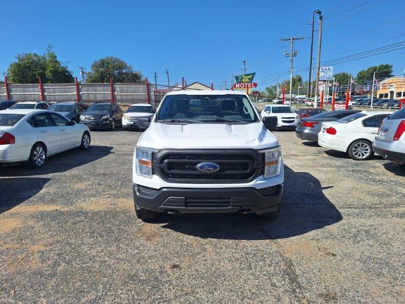 Ford F-150  2022