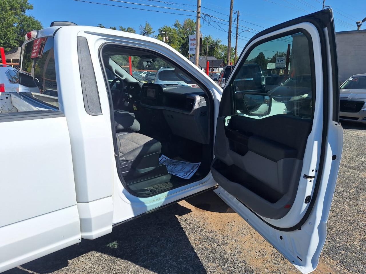 Ford F-150  2022