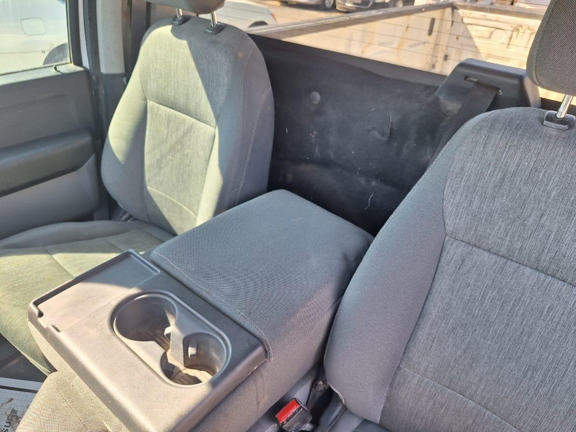 Ford F-150  2022