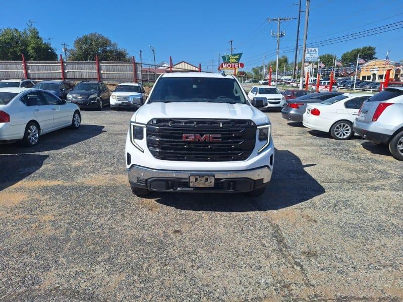 GMC Sierra 1500  2024