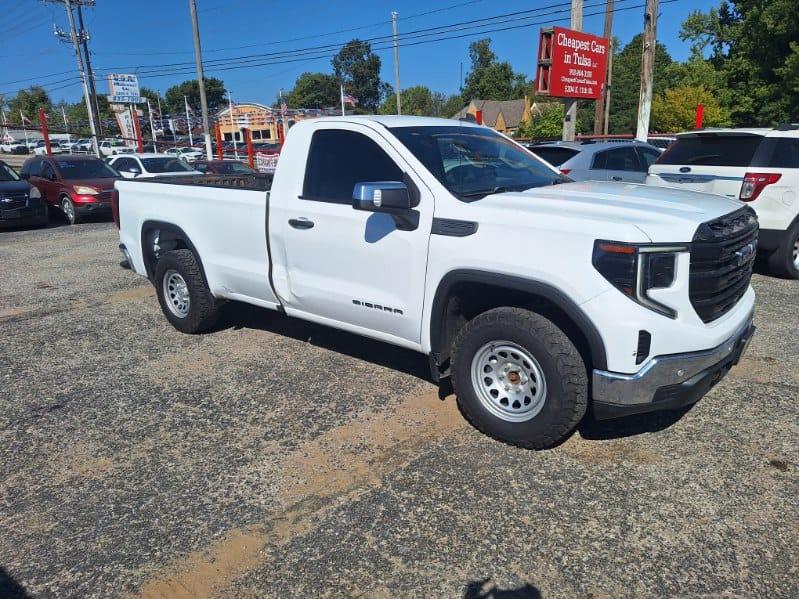 GMC Sierra 1500  2024