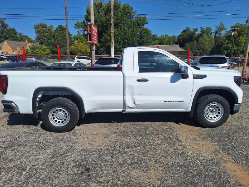 GMC Sierra 1500  2024