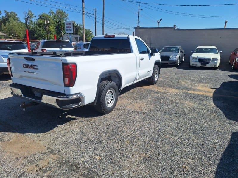 GMC Sierra 1500  2024