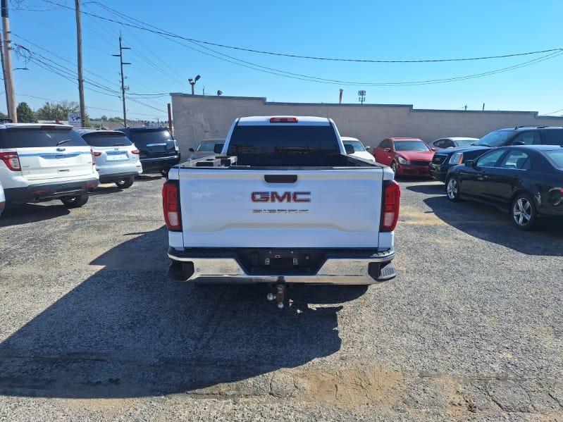 GMC Sierra 1500  2024