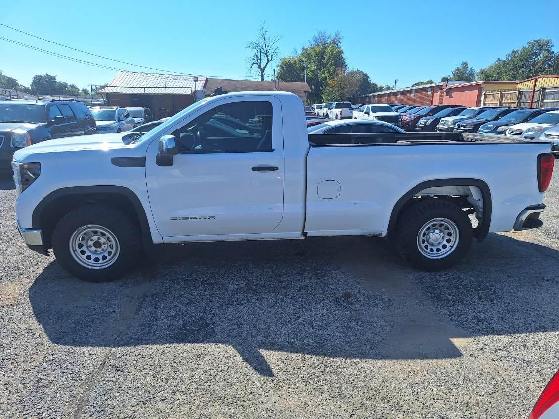 GMC Sierra 1500  2024