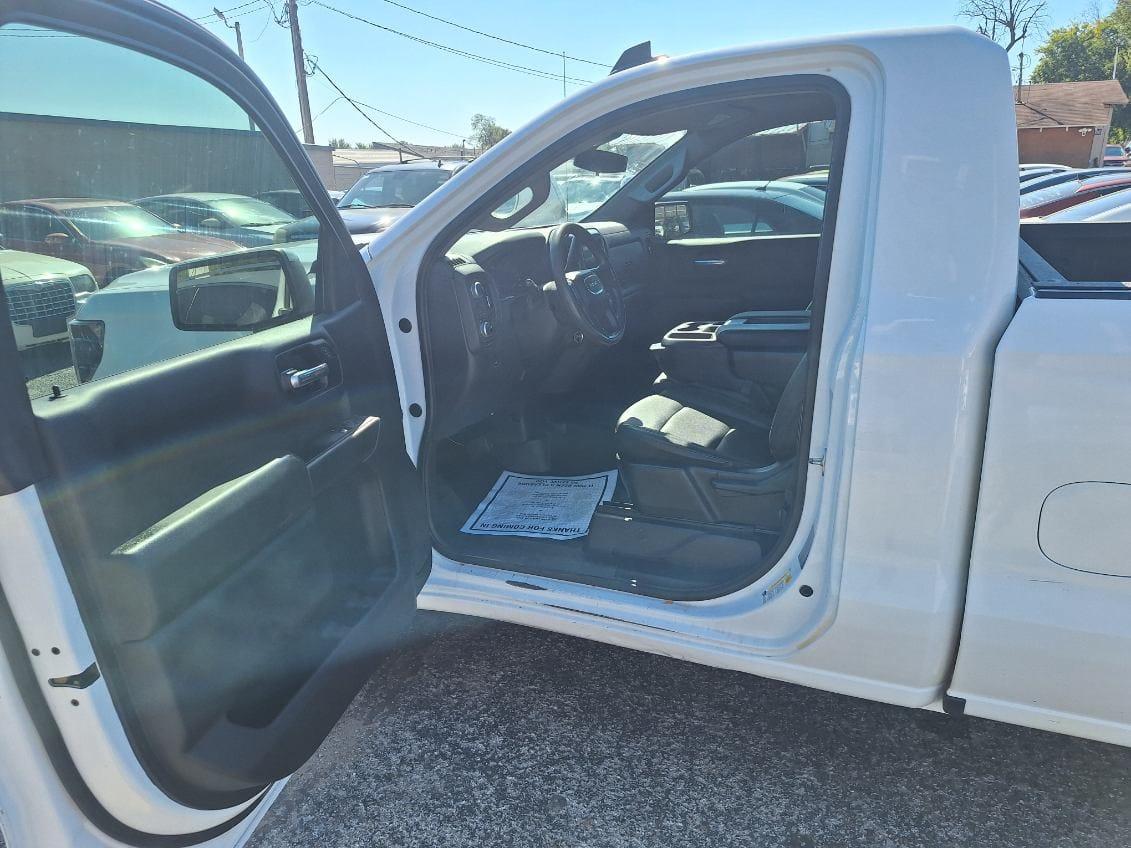 GMC Sierra 1500  2024