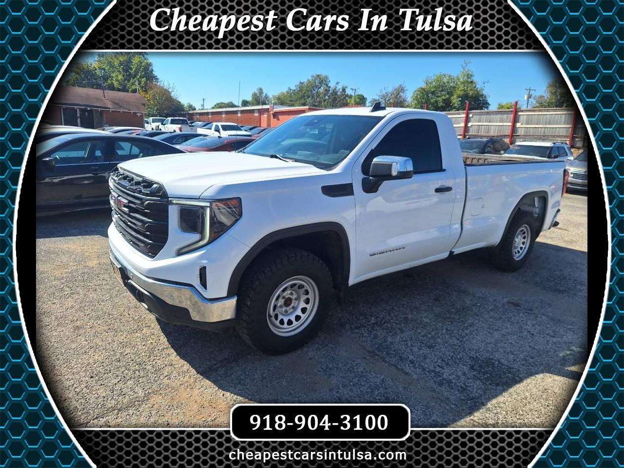 GMC Sierra 1500  2024