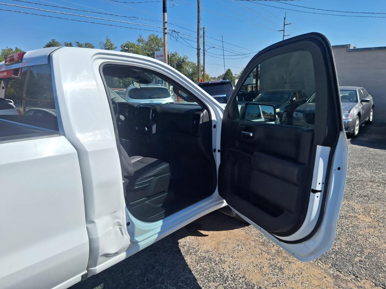 GMC Sierra 1500  2024
