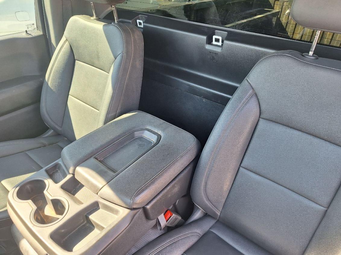 GMC Sierra 1500  2024