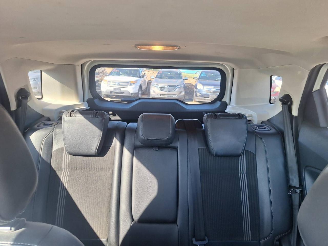 Ford EcoSport  2021