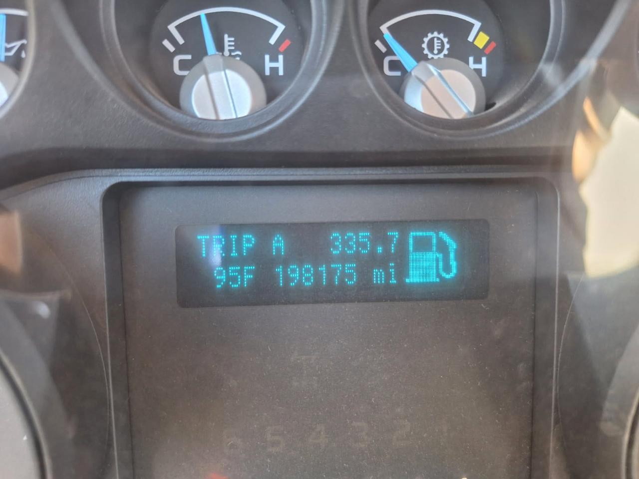 Ford F-250 SD  2011