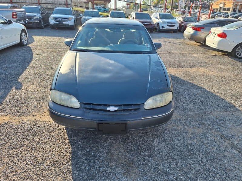 Chevrolet Lumina LS 1995
