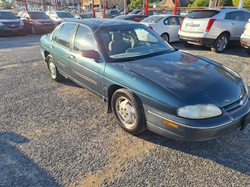 Chevrolet Lumina LS 1995