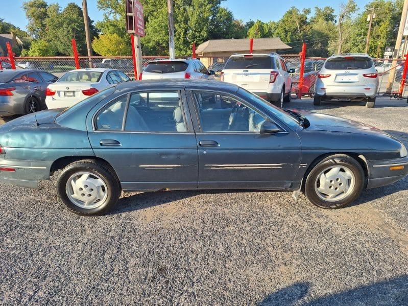 Chevrolet Lumina LS 1995