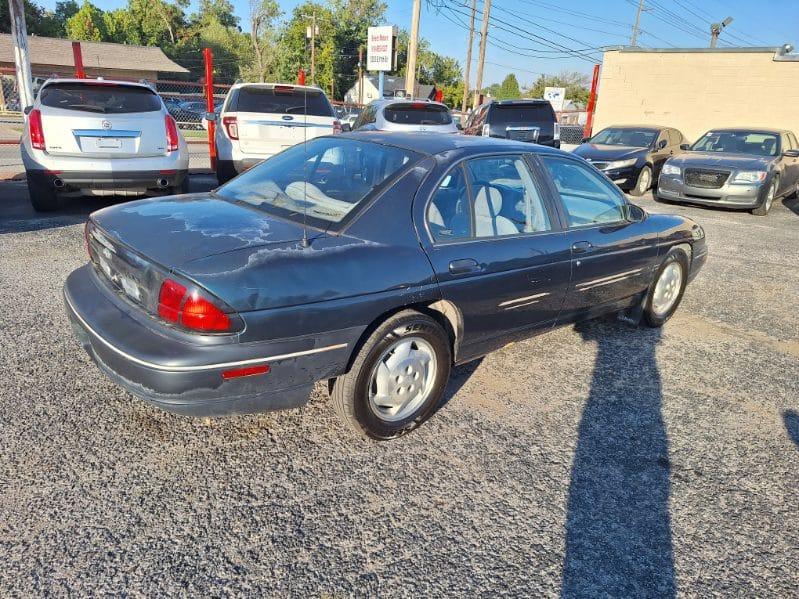 Chevrolet Lumina LS 1995
